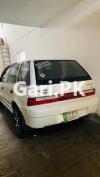 Suzuki Cultus VXR 2007 For Sale in Gujranwala