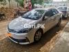 Toyota Corolla Altis Automatic 1.6 2015 For Sale in Karachi