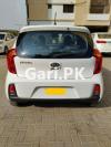 KIA Picanto 1.0 MT 2022 For Sale in Karachi