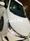 Toyota Corolla Altis X Automatic 1.6 Special Edition 2022 For Sale in Peshawar