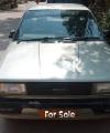 Nissan Sunny  1990 For Sale in Karachi