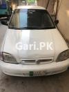 Suzuki Cultus VXRi 2010 For Sale in Gujrat