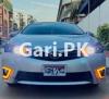 Toyota Corolla GLI 2017 For Sale in Karachi