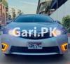 Toyota Corolla GLI 2017 For Sale in M.A. Jinnah Road