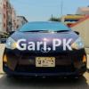 Toyota Aqua GLI 2014 For Sale in Karachi
