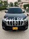 Toyota Prado  2010 For Sale in Khalid Bin Walid Road