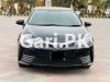 Toyota Corolla GLI 2018 For Sale in Wah