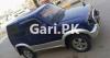 Mitsubishi Pajero Mini  1995 For Sale in Malir