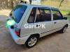 Suzuki Mehran VXR Euro II 2018 For Sale in Rawalpindi