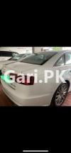 Audi A6 1.8 TFSI 2016 For Sale in Karachi