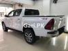 Toyota Hilux Revo V Automatic 2.8 2019 For Sale in Karachi