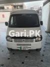 Honda Acty  2018 For Sale in Sialkot