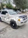 Toyota Surf  1997 For Sale in Bhara kahu