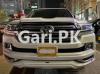 Toyota Land Cruiser  2014 For Sale in Lahore