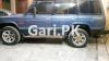 Mitsubishi Pajero  1990 For Sale in Peshawar