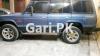 Mitsubishi Pajero  1990 For Sale in Saddar