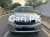 Toyota Hilux  2014 For Sale in Karachi