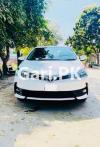 Toyota Corolla GLI 2020 For Sale in Sargodha