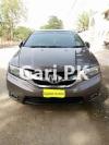 Honda City Aspire 2020 For Sale in Karachi