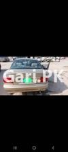 Suzuki Baleno JXR 2005 For Sale in Islamabad