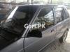 Suzuki Mehran VXR Euro II 2015 For Sale in Islamabad