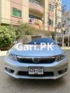 Honda Civic Oriel Prosmatec UG 2013 For Sale in Karachi