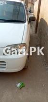 Suzuki Alto VXR (CNG) 2008 For Sale in Peshawar