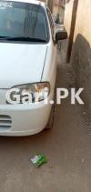 Suzuki Alto VXR (CNG) 2008 For Sale in Peshawar