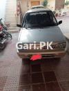 Suzuki Mehran VXR Euro II 2018 For Sale in Sahiwal