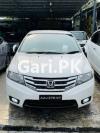 Honda City IVTEC 2016 For Sale in Lahore
