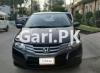 Honda City IVTEC 2013 For Sale in Peshawar
