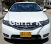 Honda City Aspire 2015 For Sale in Karachi