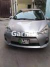 Toyota Aqua L 2014 For Sale in Lahore