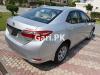 Toyota Corolla GLi Automatic 1.3 VVTi 2017 For Sale in Lahore