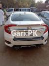 Honda Civic Oriel 1.8 i-VTEC CVT 2017 For Sale in Gujranwala