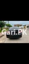 Toyota Corolla XLi VVTi 2011 For Sale in Faisalabad
