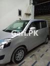 Suzuki Wagon R VXL 2019 For Sale in Sialkot