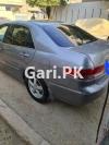 Honda Accord VTi 2.4 2006 For Sale in Karachi