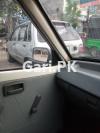 Suzuki Mehran VXR 2010 For Sale in Lahore