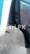 Suzuki Mehran VXR 2007 For Sale in Jhelum