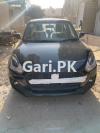 Suzuki Swift GLX CVT 2022 For Sale in Nawabshah