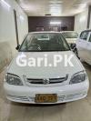 Suzuki Cultus VXR 2012 For Sale in Karachi