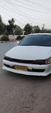 Mitsubishi Lancer  1996 For Sale in Peshawar