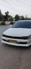 Mitsubishi Lancer  1996 For Sale in Gulshan-e-Iqbal