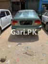 Honda Civic VTi Automatic 1.6 1998 For Sale in Karachi