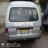 Suzuki Bolan VX 2011 For Sale in Karachi