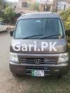 Honda Vamos  2015 For Sale in Lahore
