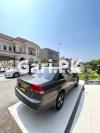 Honda Civic VTi Oriel Prosmatec 2002 For Sale in Lahore