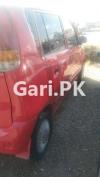 Hyundai Santro Plus 2000 For Sale in Rawalpindi