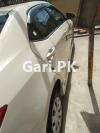 Toyota Corolla XLi VVTi 2018 For Sale in Gujrat